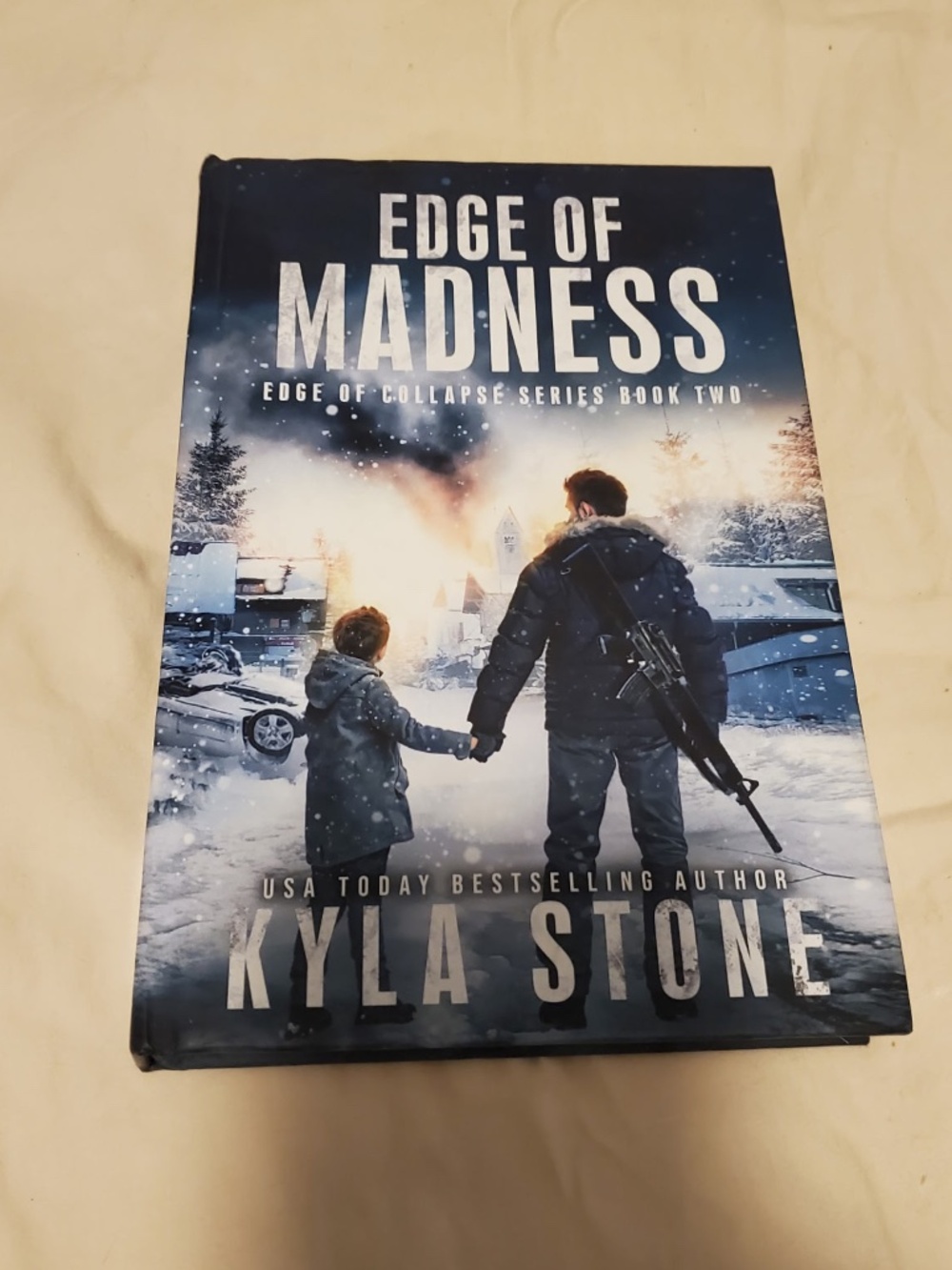 Books - Picture 4 of 9
